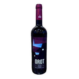 Tinto Toro OROT Joven