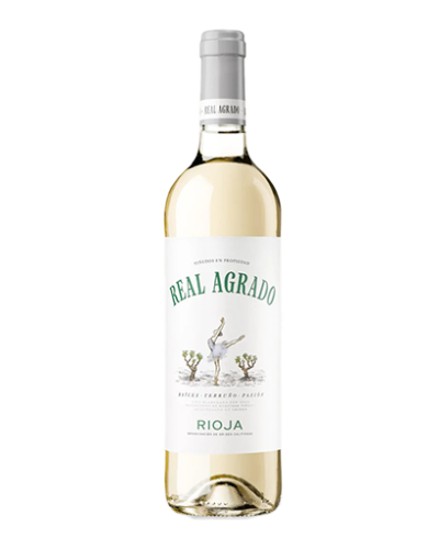 Real Agrado Blanco