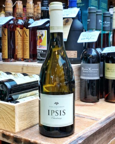 Ipsis Chardonnay