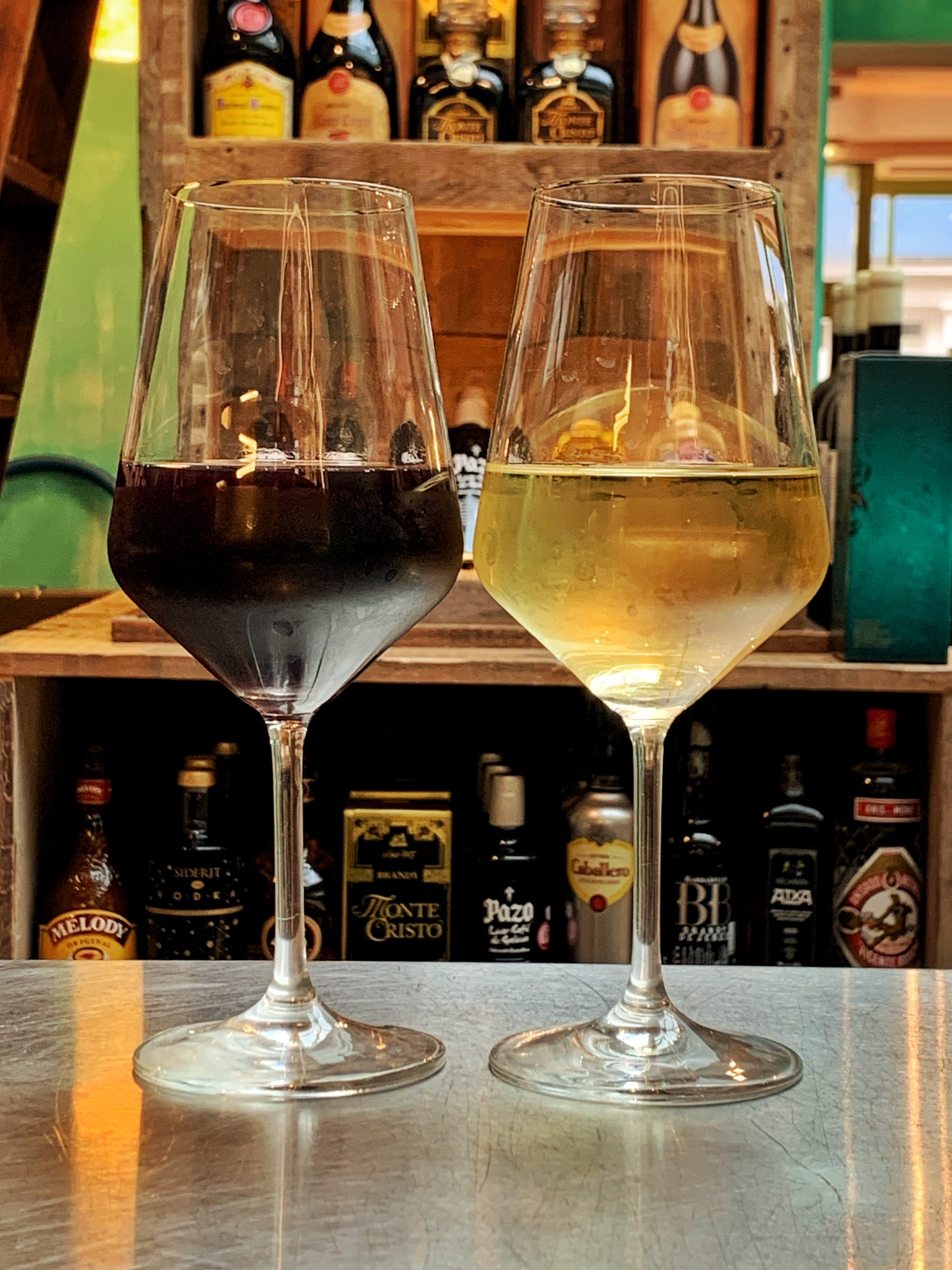 Wine Club Quarterly Case