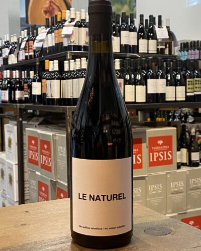 Le Naturel Tinto