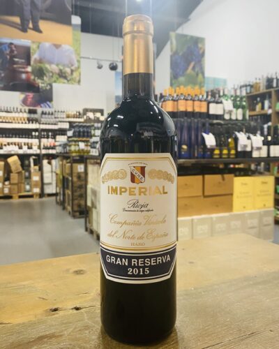 Imperial Gran Reserva