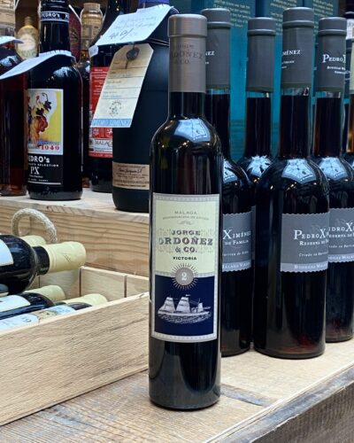 Victoria Ordoñez No 2