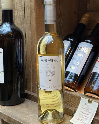 Moscatel de la Marina