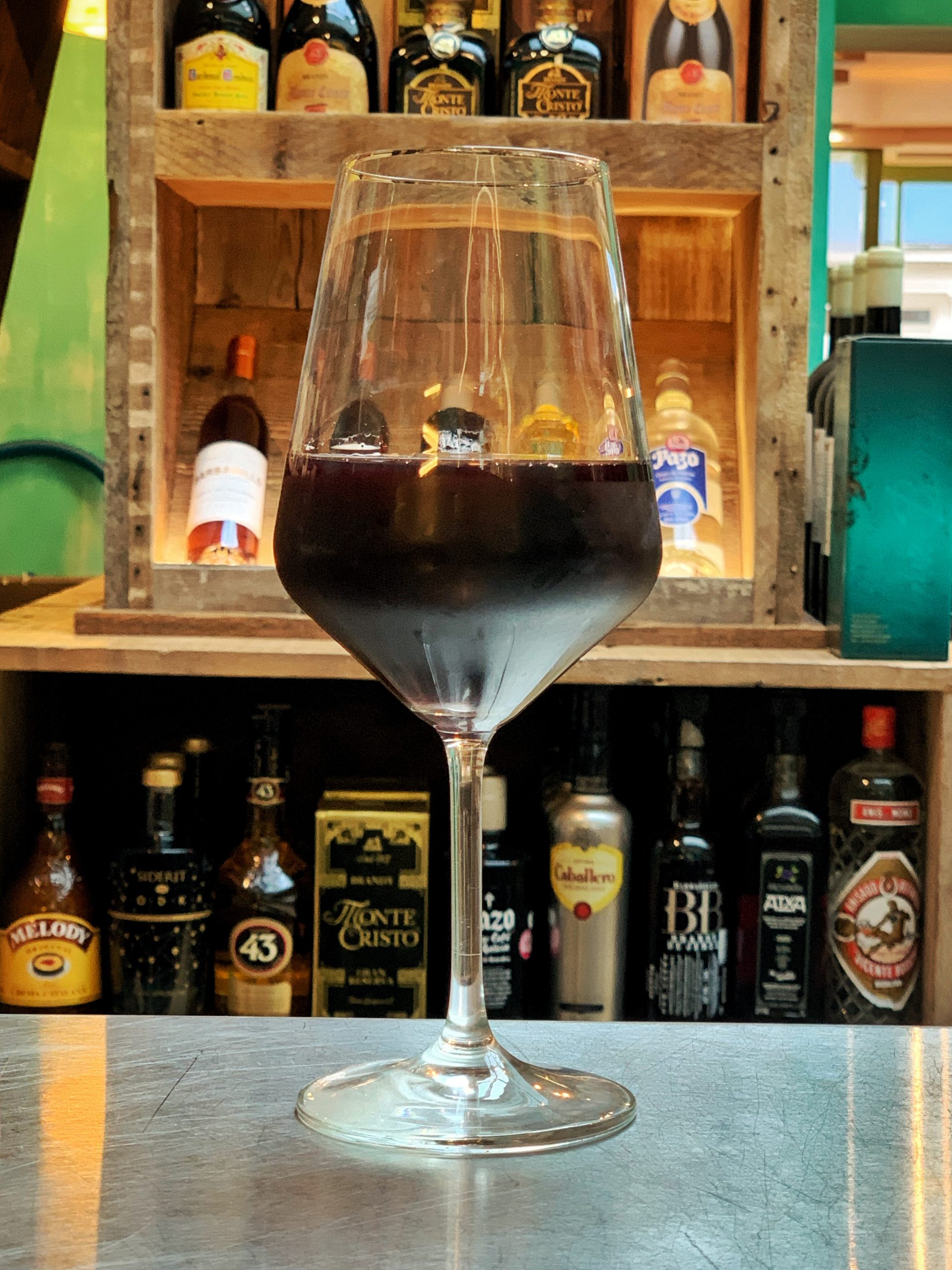 Wine Club Quarterly Case