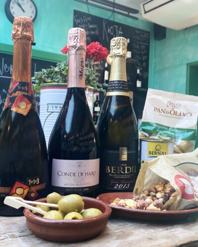 Cava Tasting Pack