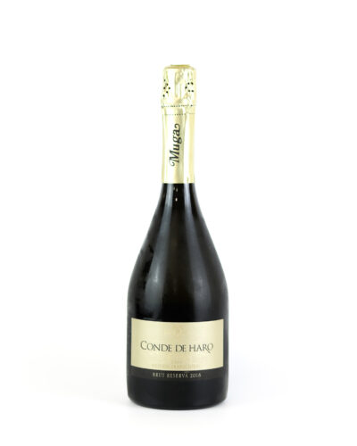 Muga Conde de Haro Cava