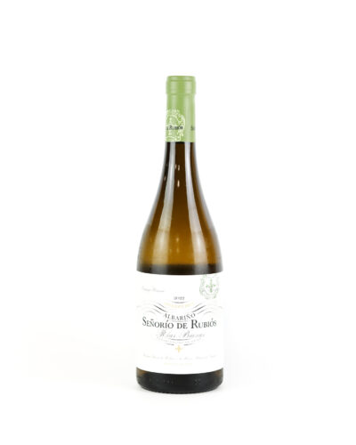 Senorio de Rubios AlbariÃ±o