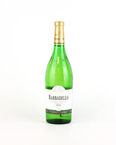 Barbadillo Castillo San Diego