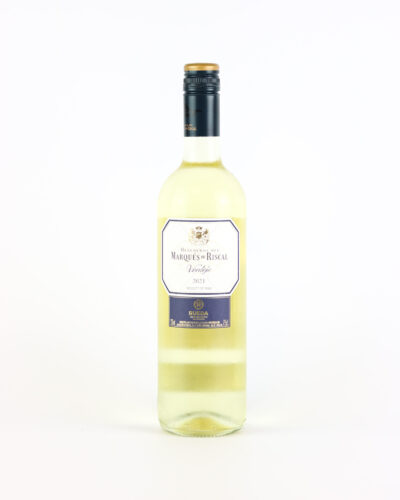 Marques de Riscal Verdejo