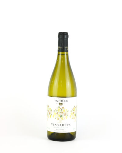 Torres Vinyarets Blanco