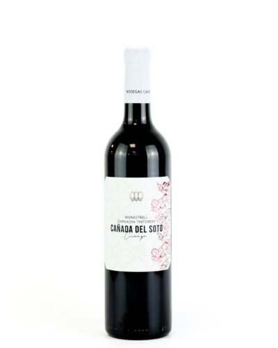 Canada del Soto Tinto Crianza