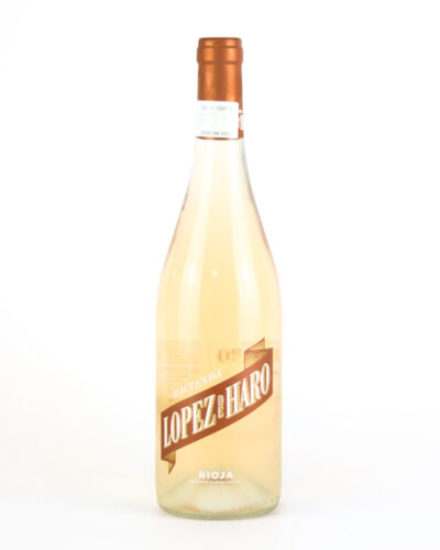 Lopez de Haro Rosado