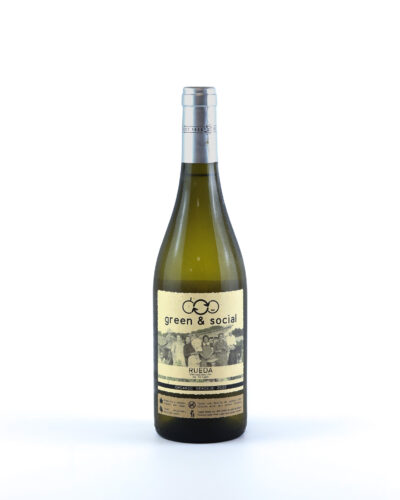 Green and Social Verdejo