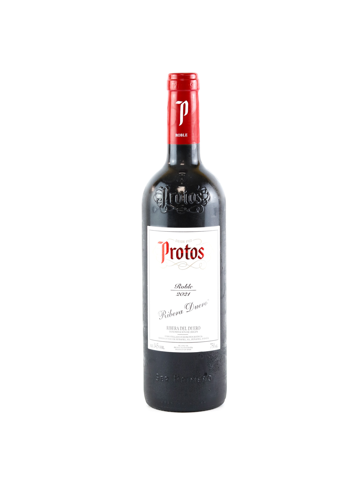 Protos Roble