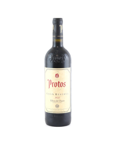 Protos Gran Reserva