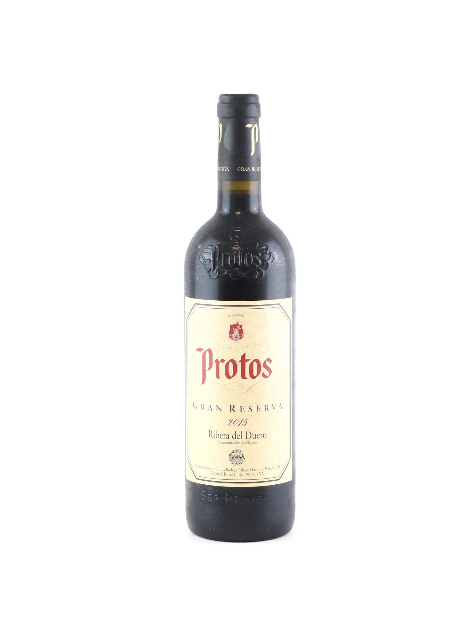 Protos Gran Reserva