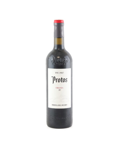 Protos Crianza