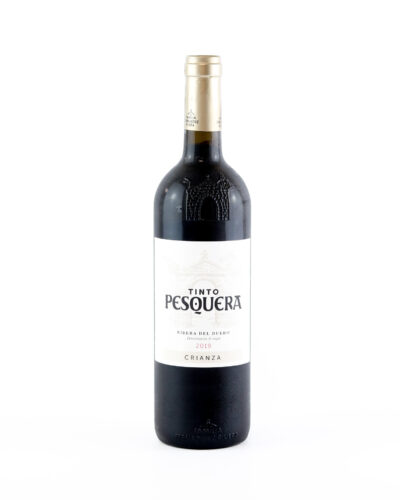 PESQUERA CRIANZA