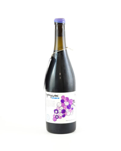 Garagewine Tinto Velasco