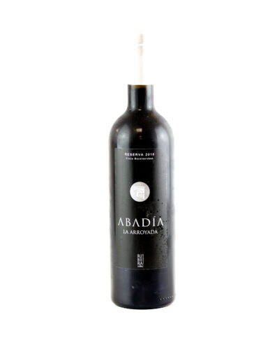 Abadia Reserva