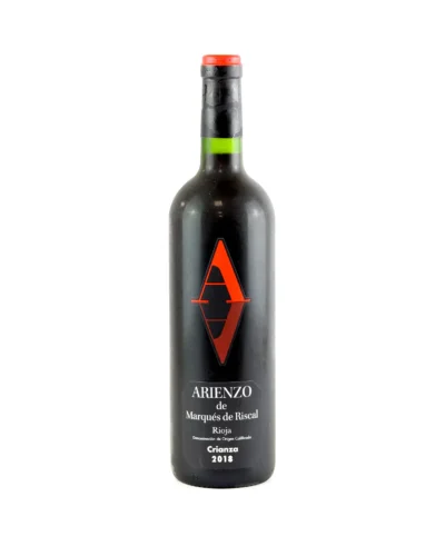 Marques Riscal Arienzo Crianza