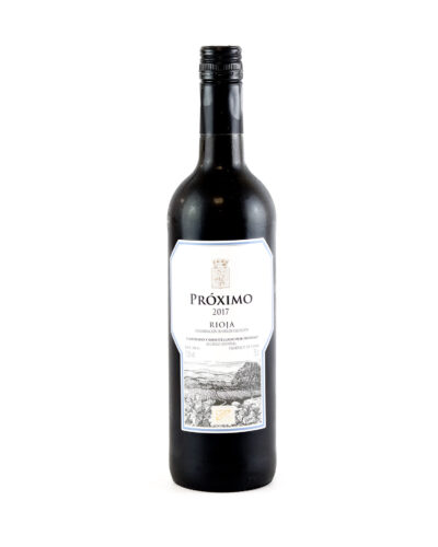 Marques Riscal Proximo