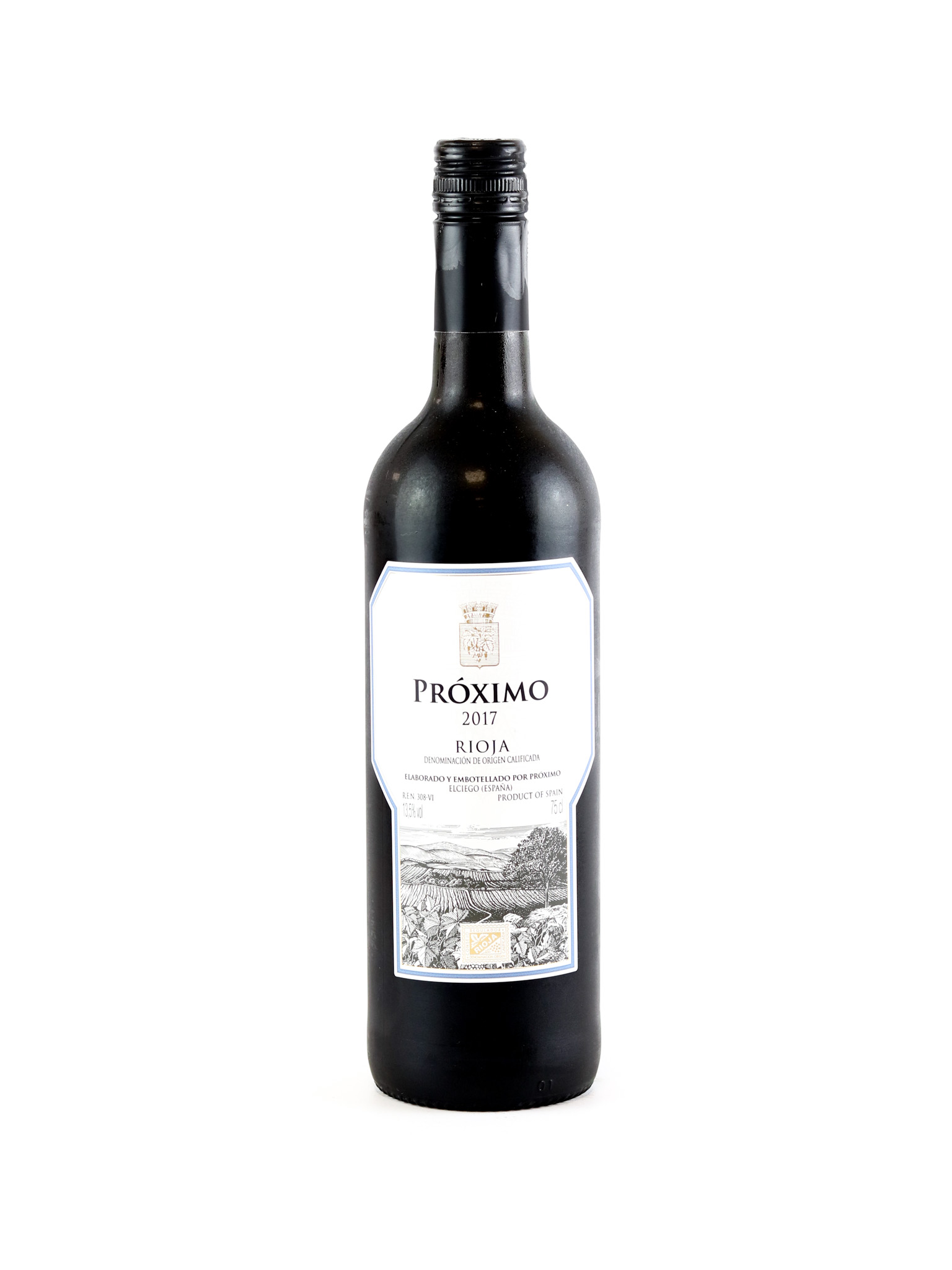 Marques Riscal Proximo