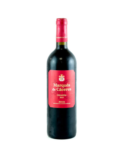 Marques de Caceres Crianza [6]