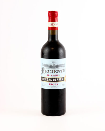 Reciente Gran Reserva