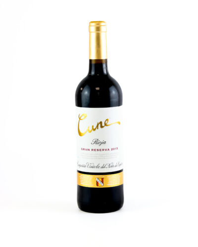 Cune Gran Reserva