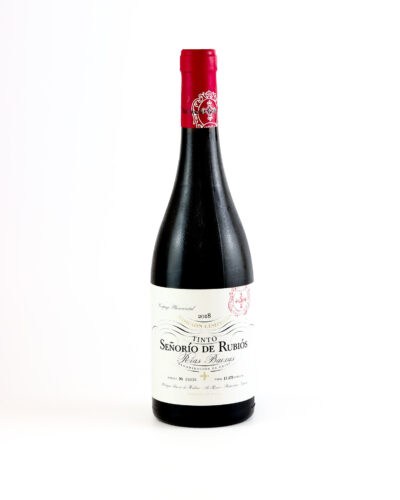 Senorio de Rubios Condado