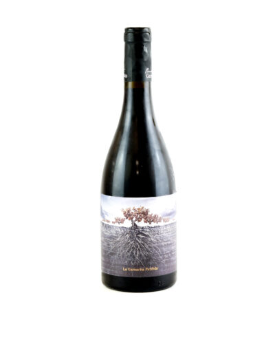 La Garnacha Perdida Pireneo