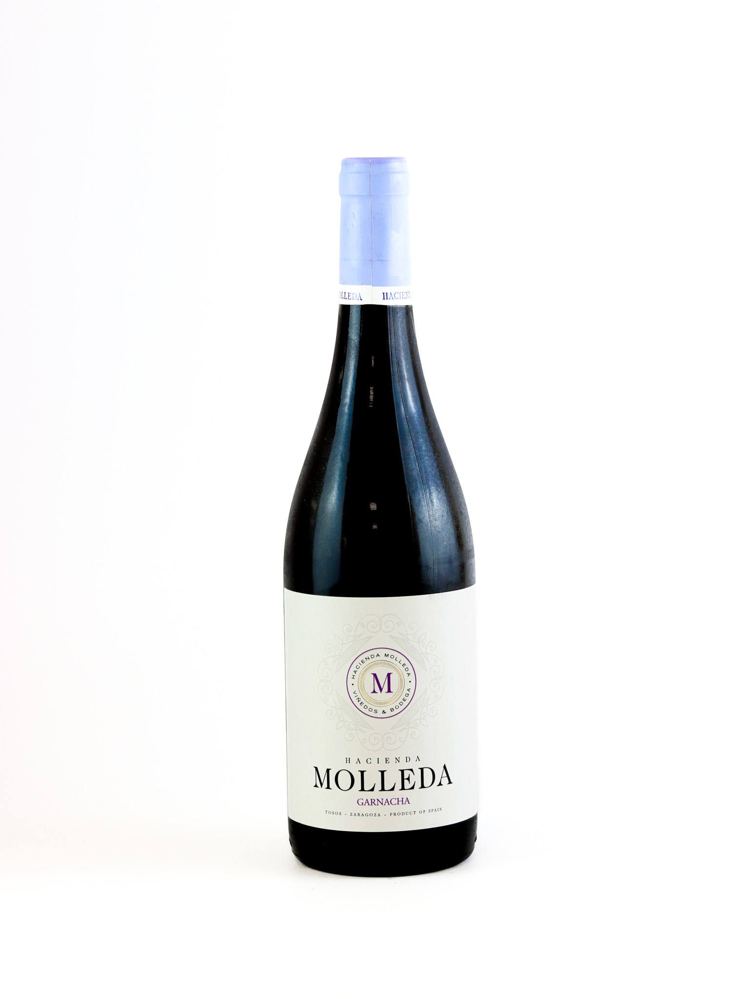 Hacienda Molleda Garnacha