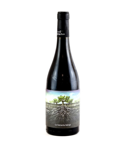 La Garnacha Salvaje del Moncayo