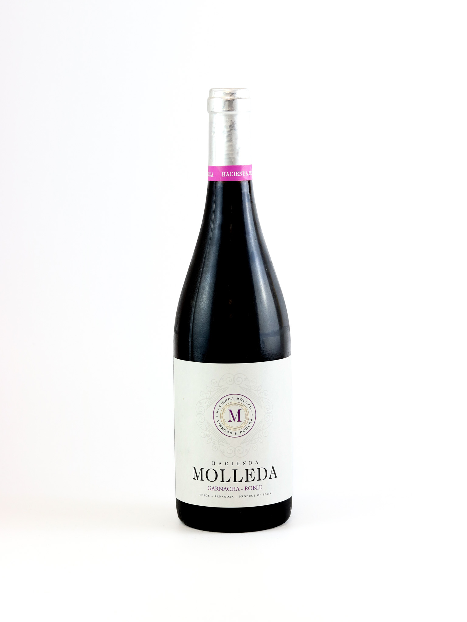 Hacienda Molleda Garnacha Roble