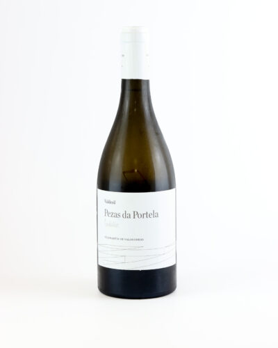 Valdesil Pezas da Portela