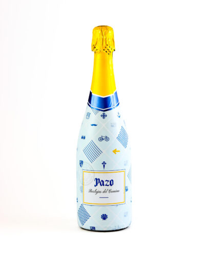 Pazo Burbujas del Camino