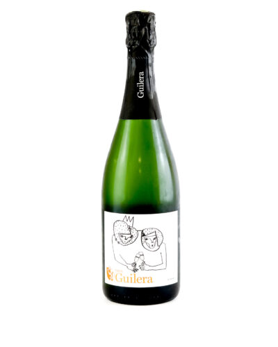 Guilera Brut Nature RSV