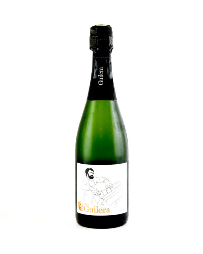 Guilera Brut Reserva