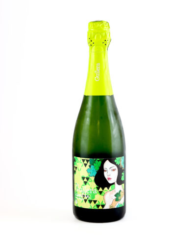 Guilera Xarel-La Brut Nature