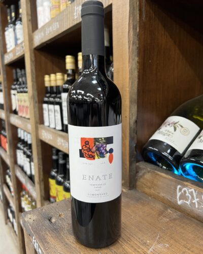 Enate Tempranillo