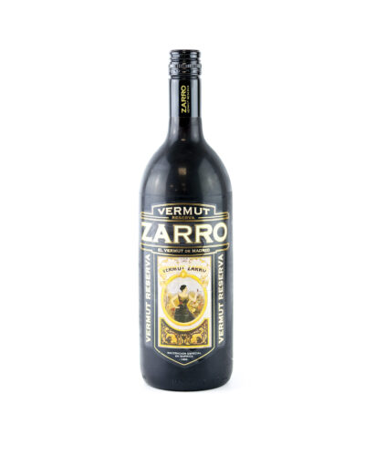 Zarro Rojo Reserva 1l