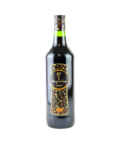 Myrrha Rojo Vermut 1 Litre
