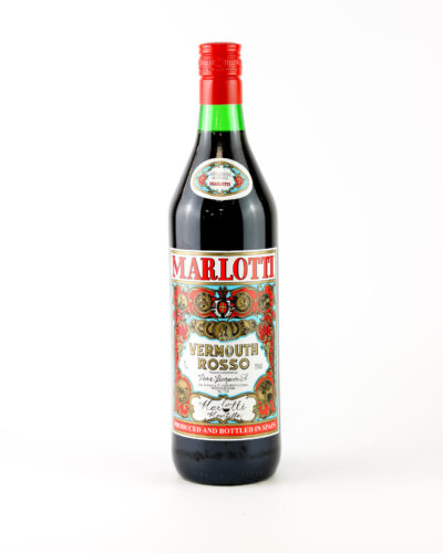 Barquero Marlotti Vermut 1L