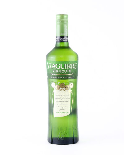 Yzaguirre Blanco 1 litre