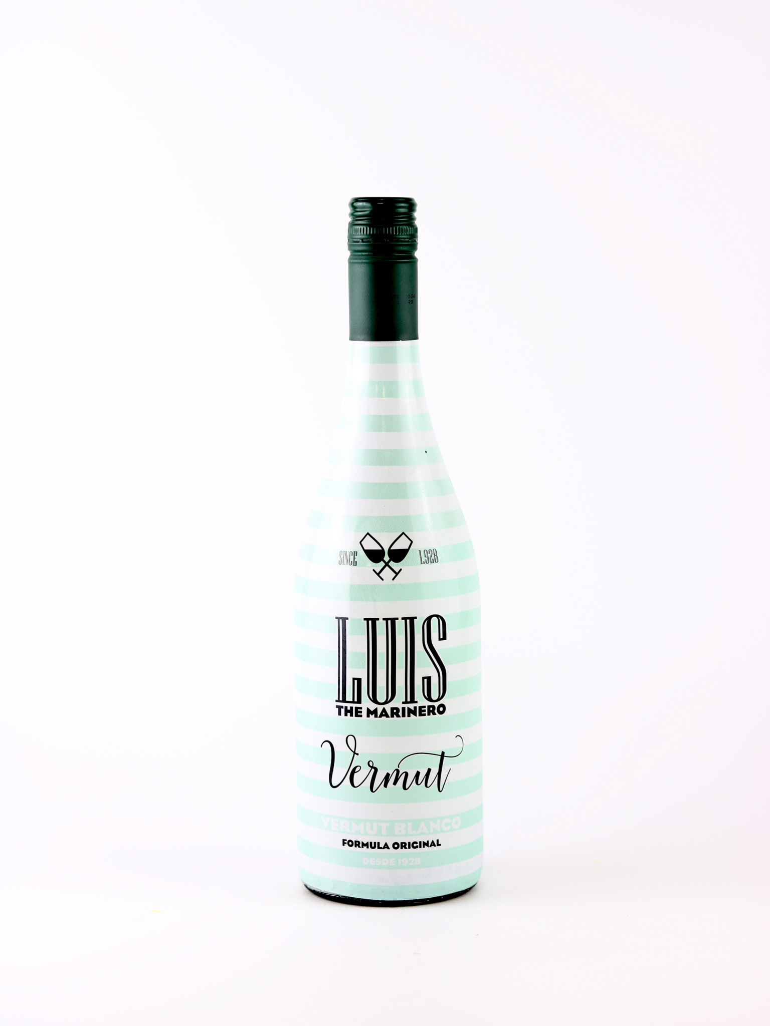 Luis The Marinero Blanco