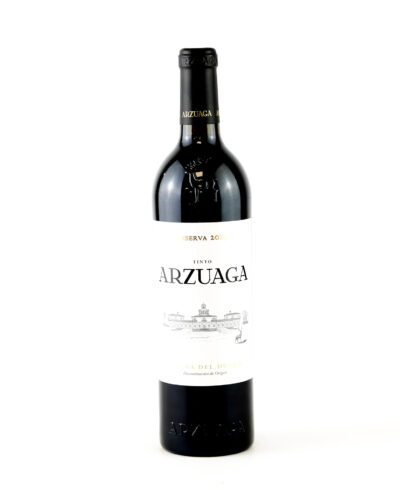 Arzuaga Reserva Magnums