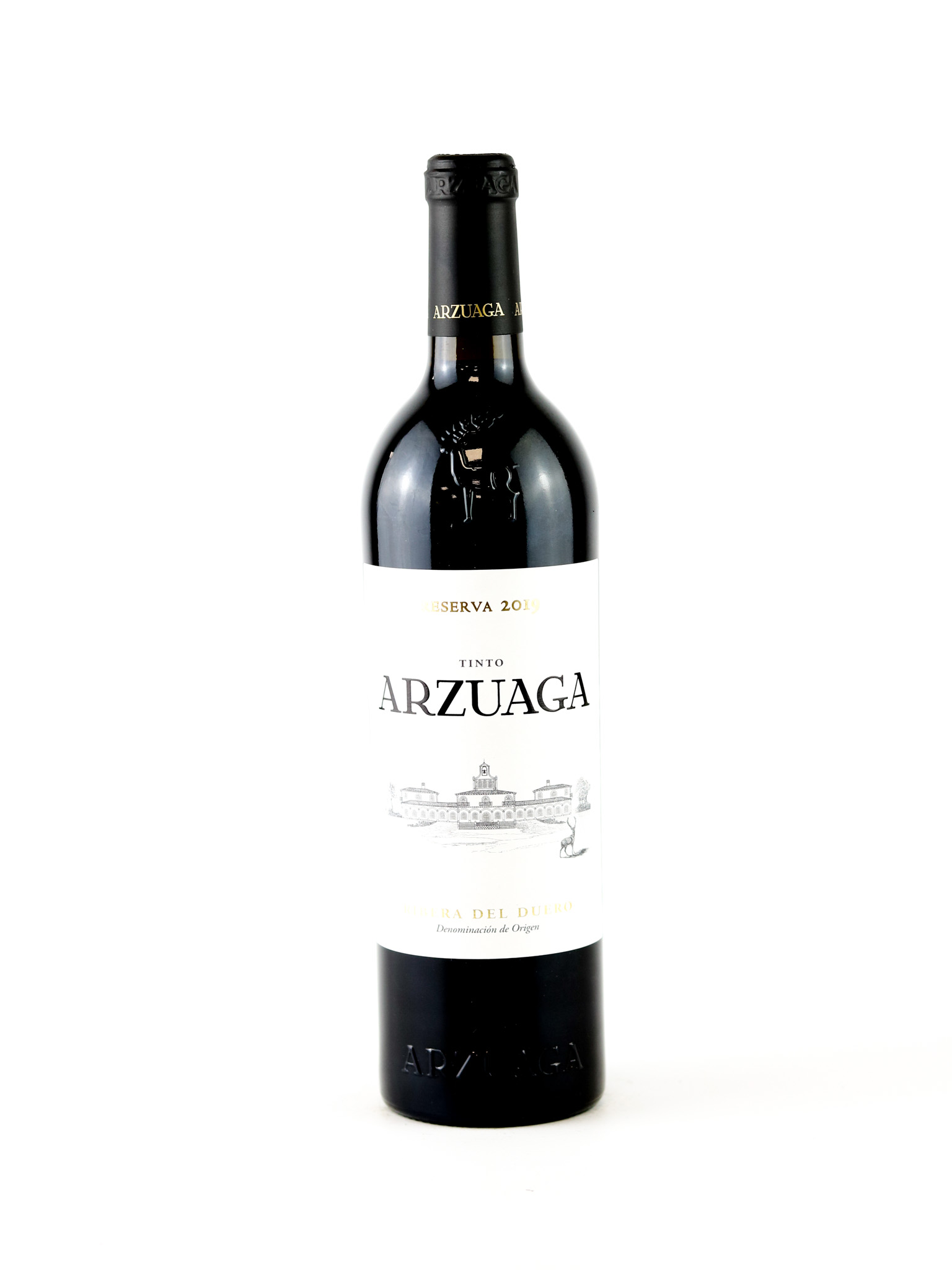 Arzuaga Reserva Magnums