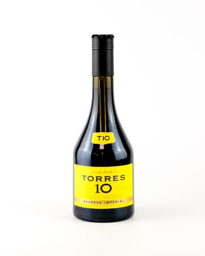Torres 10 Gran Reserva